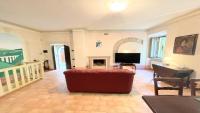Plán poschodí v ubytovaní traditional town house central Spoleto - car unnecessary - wifi - sleeps 10