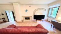 Plán poschodí v ubytovaní traditional town house central Spoleto - car unnecessary - wifi - sleeps 10