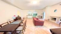 Plán poschodí v ubytovaní traditional town house central Spoleto - car unnecessary - wifi - sleeps 10