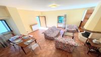 Plán poschodí v ubytovaní traditional town house central Spoleto - car unnecessary - wifi - sleeps 10