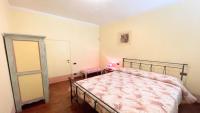 Plán poschodí v ubytovaní traditional town house central Spoleto - car unnecessary - wifi - sleeps 10