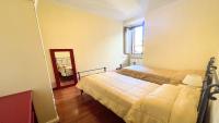 Plán poschodí v ubytovaní traditional town house central Spoleto - car unnecessary - wifi - sleeps 10