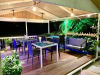 Půdorys ubytování Koimala Hotel