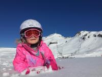 Mountain Dream by Apartment Managers v zime