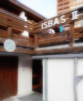 Certifikát, ocenenie alebo iný dokument vystavený v ubytovaní Appartement 6/7 personnes pied des pistes à Plagne centre