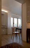 Plán poschodí v ubytovaní Hotel Oliva
