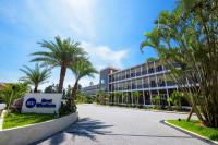 Onna Village and Chatan Hotel Guide 2026: 14 Oceanfront Resorts, Private Beaches and Family Pools