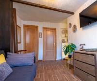 Posedenie v ubytovaní Casa Rural La Pinara