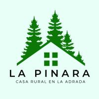 Certifikát, ocenenie alebo iný dokument vystavený v ubytovaní Casa Rural La Pinara