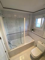 Půdorys ubytování Superb Panorama Apartment – Santa Pola - Torre de Pep