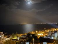 Půdorys ubytování Superb Panorama Apartment – Santa Pola - Torre de Pep