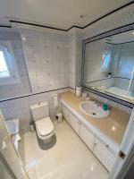 Půdorys ubytování Superb Panorama Apartment – Santa Pola - Torre de Pep