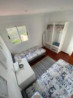 Půdorys ubytování Superb Panorama Apartment – Santa Pola - Torre de Pep