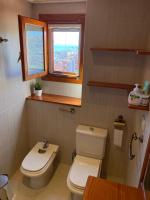 Půdorys ubytování Superb Panorama Apartment – Santa Pola - Torre de Pep