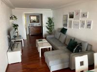 Půdorys ubytování Superb Panorama Apartment – Santa Pola - Torre de Pep