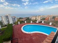 Půdorys ubytování Superb Panorama Apartment – Santa Pola - Torre de Pep