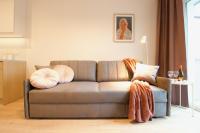 Posedenie v ubytovaní Hygge Malta - NOWY apartament