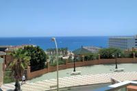 A general sea view or a sea view taken from Az apartmant