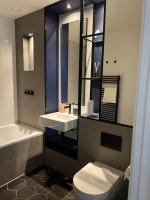 Luxurious high spec 1 bedroom apartment - Housity