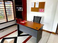 Bua Bed & Breakfastの見取り図または間取り図