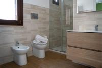 Kúpeľňa v ubytovaní Verdirooms158