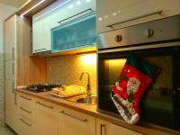 Kuchnia lub aneks kuchenny w obiekcie ANTE Accommodation