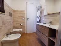 Kúpeľňa v ubytovaní Verdirooms158