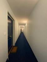 Plan piętra w obiekcie Superbe Appartement cosy et calme avec un parking
