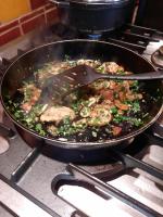 Fotografie z fotogalerie ubytování DOMAINE DE LABROUSSE, Maison d'hôtes en Périgord v destinaci Agonac