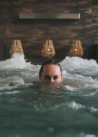 Hosté ubytování Park Hotel San Jorge & Spa by Escampa Hotels