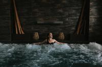 Hosté ubytování Park Hotel San Jorge & Spa by Escampa Hotels