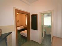 A bed or beds in a room at Apartment Rauter-1 by Interhome