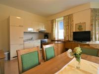 A kitchen or kitchenette at Apartment Rauter-1 by Interhome
