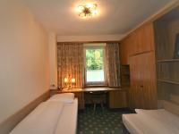 A bed or beds in a room at Apartment Rauter-1 by Interhome