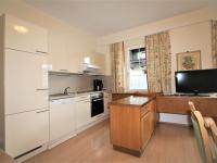 A kitchen or kitchenette at Apartment Rauter-1 by Interhome