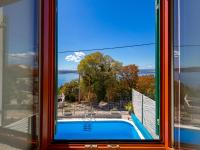 Bazén v ubytování Holiday Home Petra by Interhome nebo v jeho okolí