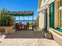 Balkón nebo terasa v ubytování Holiday Home Petra by Interhome
