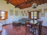 Posedenie v ubytovaní Holiday Home Le Poggiole-1 by Interhome