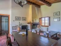 Posedenie v ubytovaní Holiday Home Le Poggiole-1 by Interhome