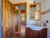 Kúpeľňa v ubytovaní Holiday Home Le Poggiole-1 by Interhome
