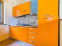 Kuchyňa alebo kuchynka v ubytovaní Apartment Erica by Interhome