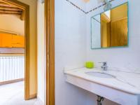 Kúpeľňa v ubytovaní Apartment Erica by Interhome