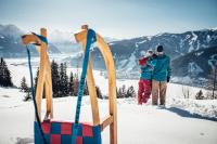 Tauern Relax Lodges by we rent, SUMMERCARD INCLUDED v zime