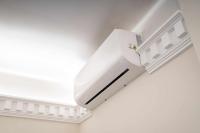 Plan piętra w obiekcie Reformado decorado céntrico 1 dormitorio