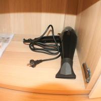 Plan piętra w obiekcie Reformado decorado céntrico 1 dormitorio
