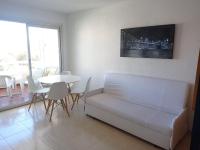 Půdorys ubytování Global Alboran al lado de la playa
