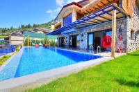 Bazén v ubytování Villa Monte Private Villa perfect peaceful family retreat nebo v jeho okolí