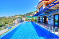 Bazén v ubytování Villa Monte Private Villa perfect peaceful family retreat nebo v jeho okolí