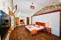 Postel nebo postele na pokoji v ubytování Villa Monte Private Villa perfect peaceful family retreat