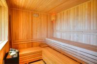 Půdorys ubytování Villa Monte Private Villa perfect peaceful family retreat